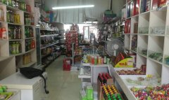 （成功案例）迎宾路与乌昌路交叉口超市转让