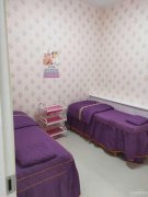 （成功案例）石河子市天宏商贸场美容院转让