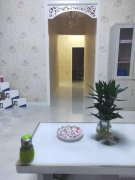 （成功案例）石河子市天宏商贸场美容院转让