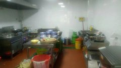 （成功案例）特色汤饭餐厅转让