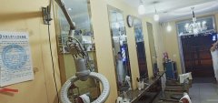 （成功案例）火爆理发店急转
