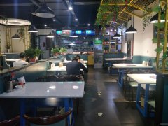 （成功案例）餐厅转让 南公园西路大上海东门欧麦尔餐厅