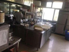 （成功案例）急转急转 位于长沙路警官学院营业中食堂档口转让