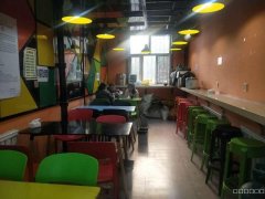 （成功案例）辣风芹店转让 昌吉市北京北路122号