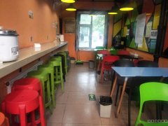 （成功案例）辣风芹店转让 昌吉市北京北路122号