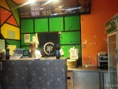 （成功案例）辣风芹店转让 昌吉市北京北路122号