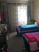 （成功案例）营业中美容院转让