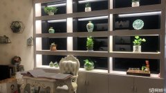 （成功案例）营业中美容院转让