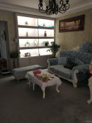 （成功案例）营业中美容院转让