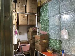 （成功案例）店铺转让 米泉市101中学旁十字路口奶茶店空转