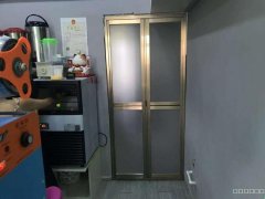 （成功案例）店铺转让 米泉市101中学旁十字路口奶茶店空转