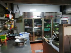 （成功案例）餐饮旺铺营业中红柳餐厅转让