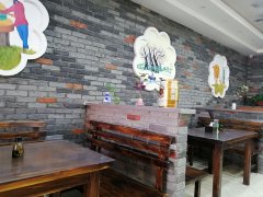 （成功案例）餐饮旺铺营业中红柳餐厅转让