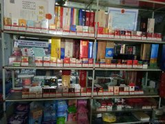 （成功案例）小超市转让 位于昌吉市北京北路市二中对面