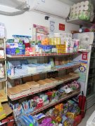 （成功案例）小超市转让 位于昌吉市北京北路市二中对面