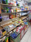 （成功案例）小超市转让 位于昌吉市北京北路市二中对面