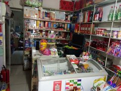 （成功案例）小超市转让 位于昌吉市北京北路市二中对面