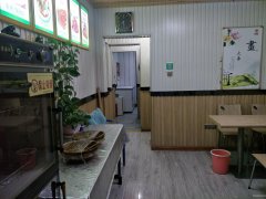 （成功案例）餐厅转让 文化西路州一小对面餐厅转让