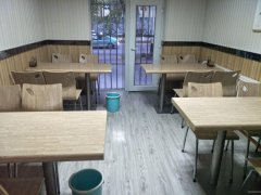 （成功案例）餐厅转让 文化西路州一小对面餐厅转让