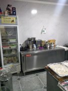 （成功案例）餐厅转让 文化西路州一小对面餐厅转让