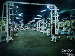 （成功案例）阜康健身房转让