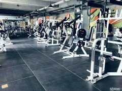 （成功案例）阜康健身房转让