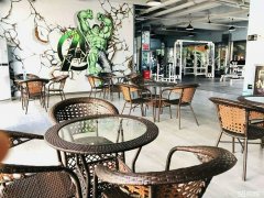 （成功案例）阜康健身房转让