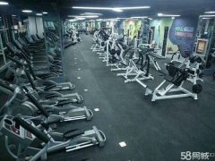 （成功案例）阜康健身房转让