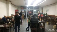 （成功案例）米东区碱沟中路抓饭店转让