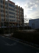 （成攻案例）五层办公楼整体出租