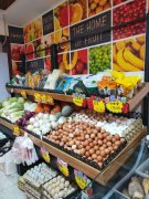 （成功案例）昌吉市水木融城小区第一家超市转让