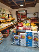 （成功案例）昌吉市水木融城小区第一家超市转让