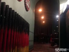 （成功案例）中湾街幼儿师范学校对面烧烤休闲酒吧转让