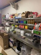 （成功案例）友好三中外卖店转让