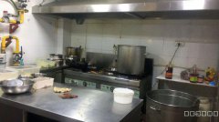 （成功案例）铁路局金实业餐饮档口转让