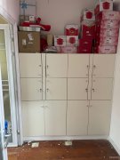 C5011水磨沟区西虹东路南湖公交车站临街旺铺转让