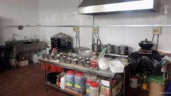 C5012丽景水岸餐厅转让