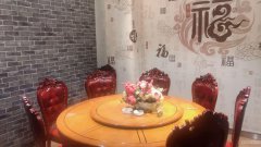 C5014南湖明珠二期餐厅转让