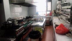 C5014南湖明珠二期餐厅转让