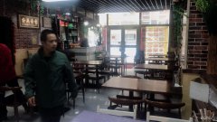 C5014南湖明珠二期餐厅转让