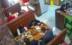 C5014南湖明珠二期餐厅转让