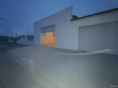 C5019厂房出租 位于昌吉市新庄村一组