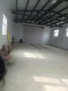 C5019厂房出租 位于昌吉市新庄村一组