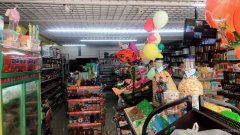 C5025万泰阳光城三期超市转让