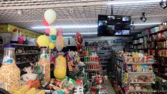 C5025万泰阳光城三期超市转让