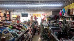 C5025万泰阳光城三期超市转让