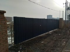 C5029昌吉市滨湖乡东沟二队院落厂房出租