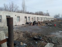 C5029昌吉市滨湖乡东沟二队院落厂房出租