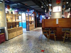 C5030店面转让 位于昌吉市宁边西路与延安北路交叉口