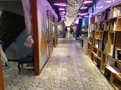 C5030店面转让 位于昌吉市宁边西路与延安北路交叉口